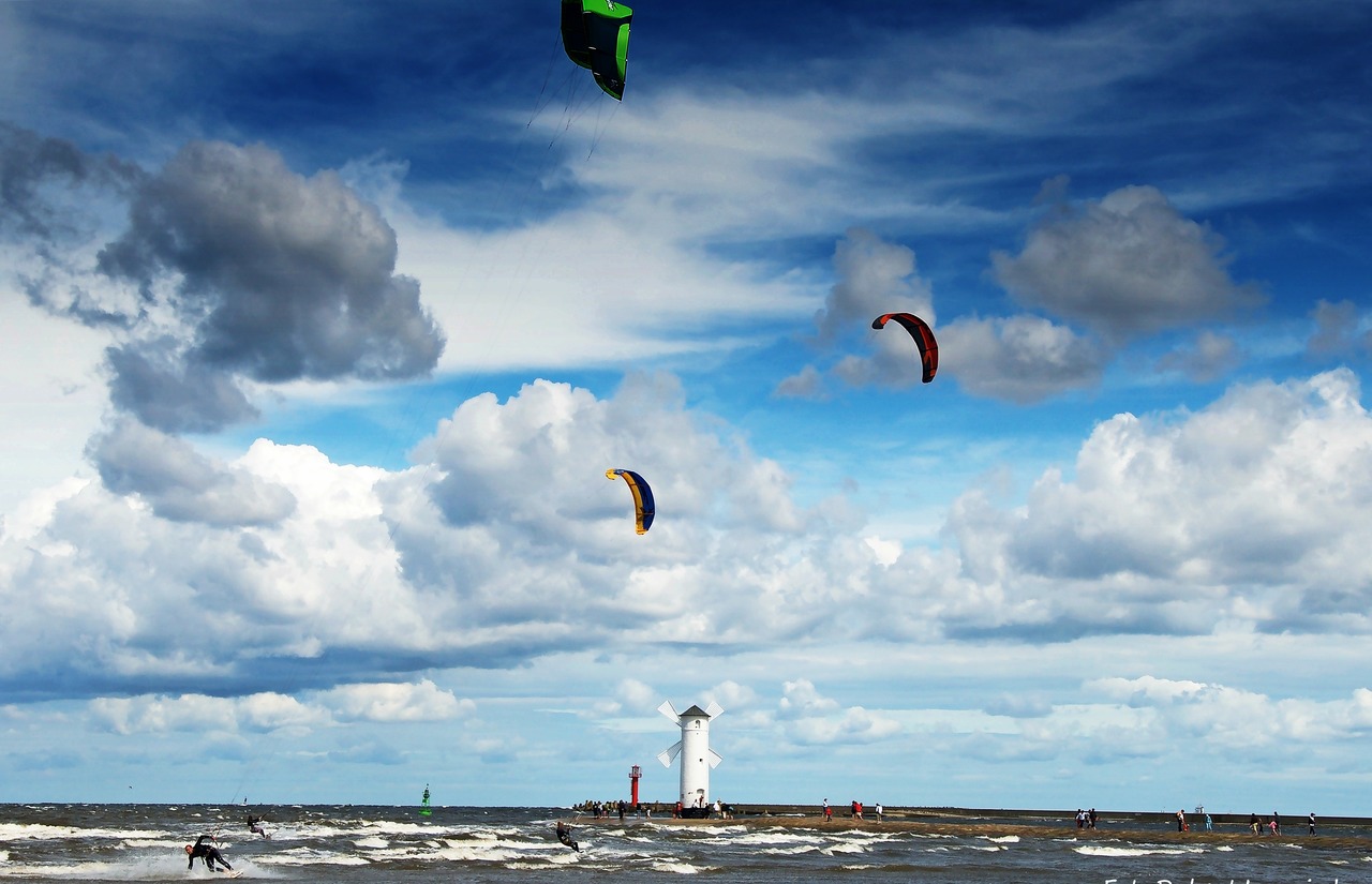 KiteFORT