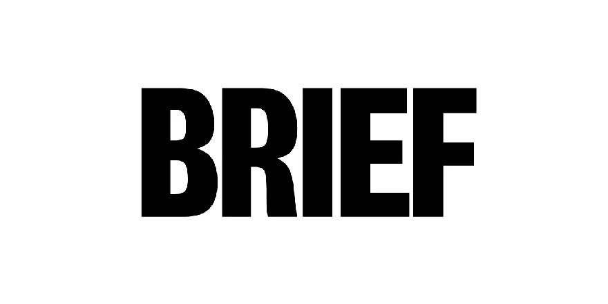 BRIEF — grafika zastępcza