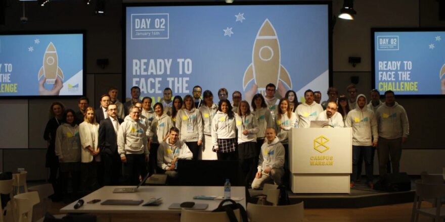 Bridge to MassChallenge