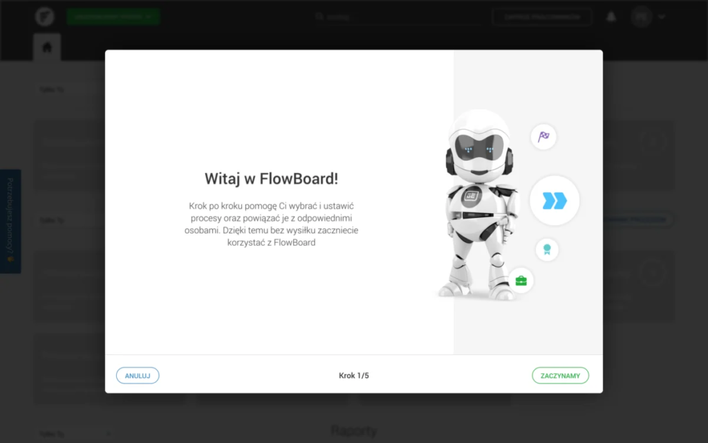 flowboard