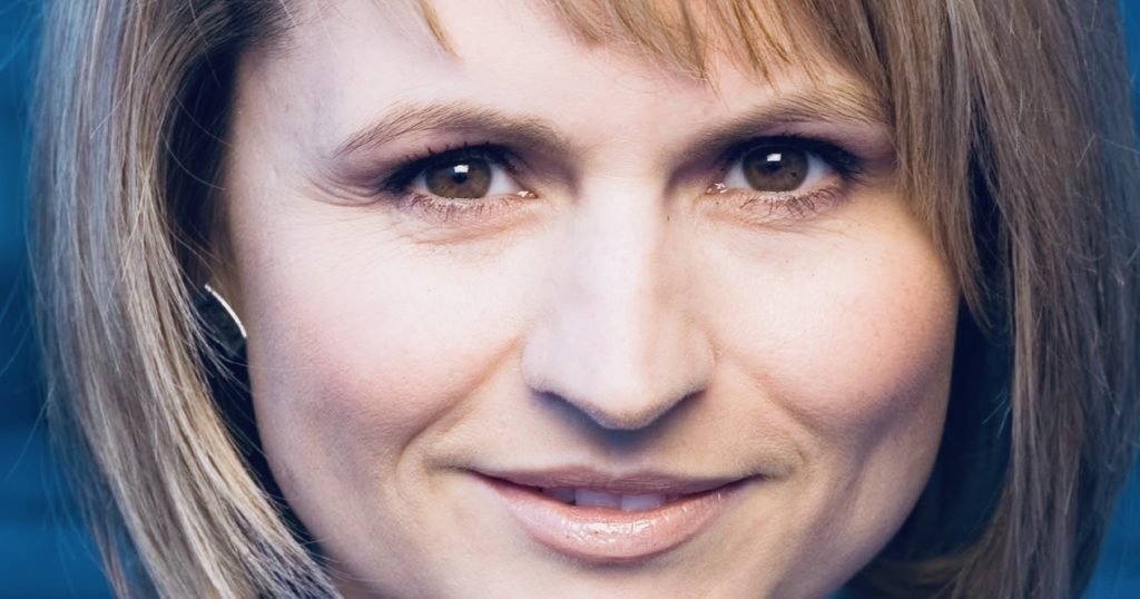 Marta Dolecka