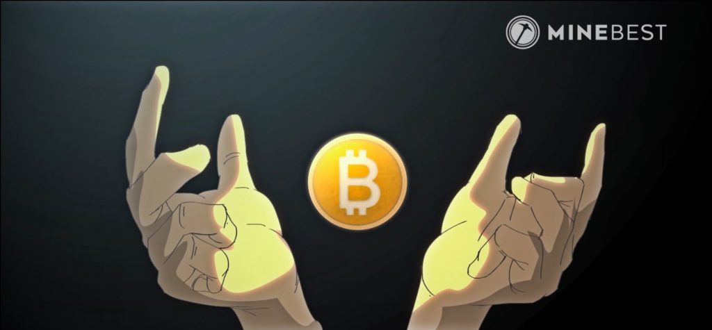 Timecode CloudBest animacja