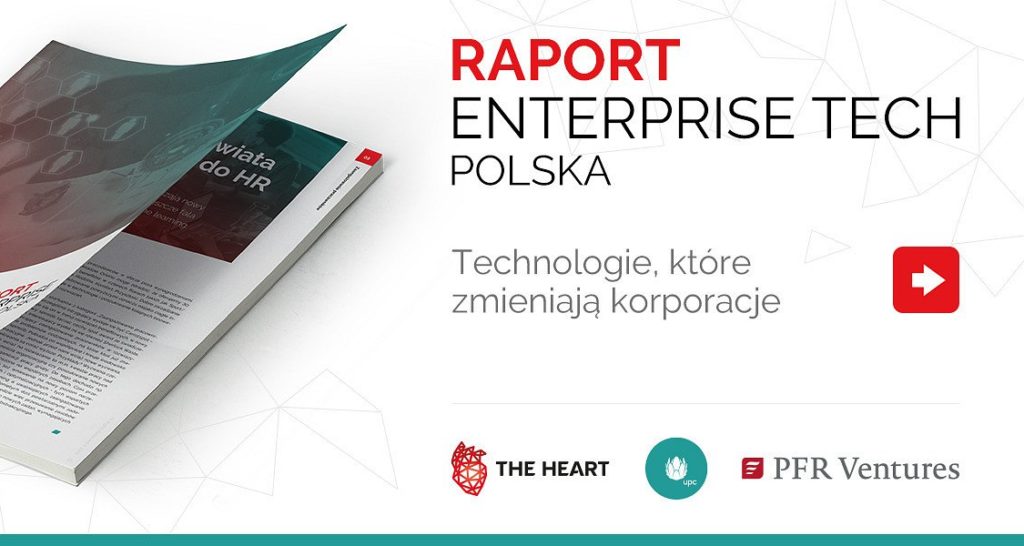 Raport Enterprise Tech Polska