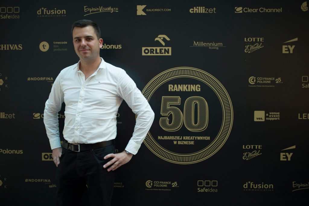 Jarosław Śmietana Brief Esports