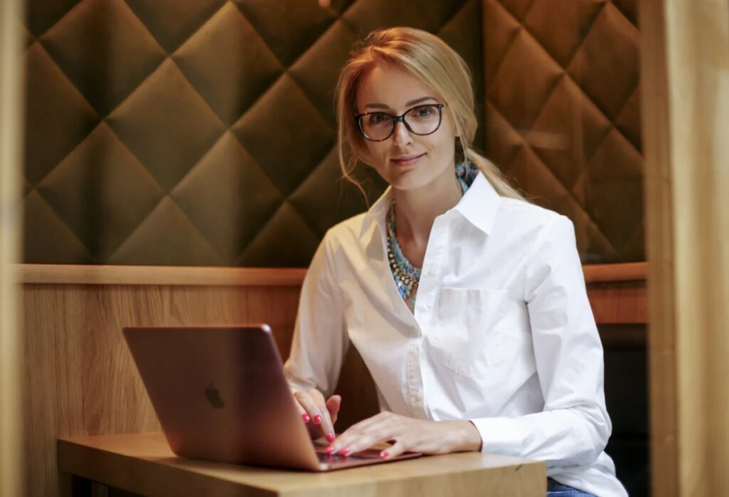 Natalia Myszkowska Cateringoo