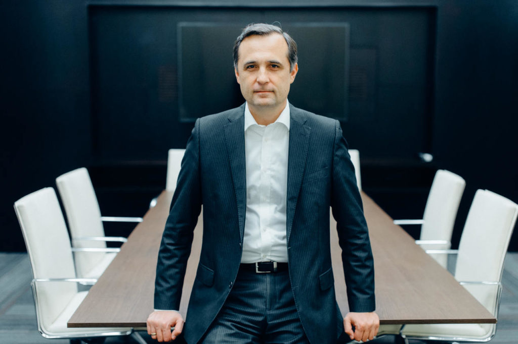 Roman Młodkowski fot