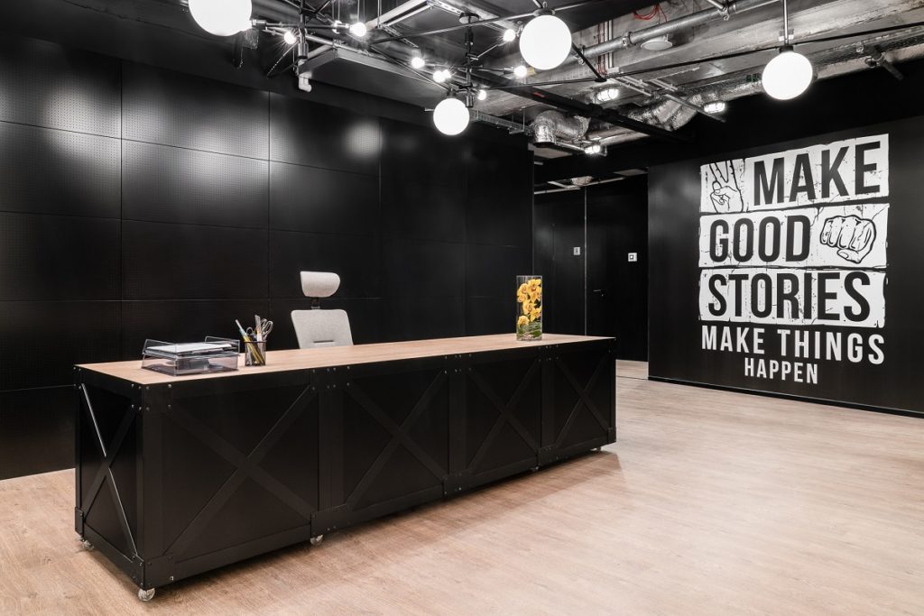 Solutions.Rent Ethos