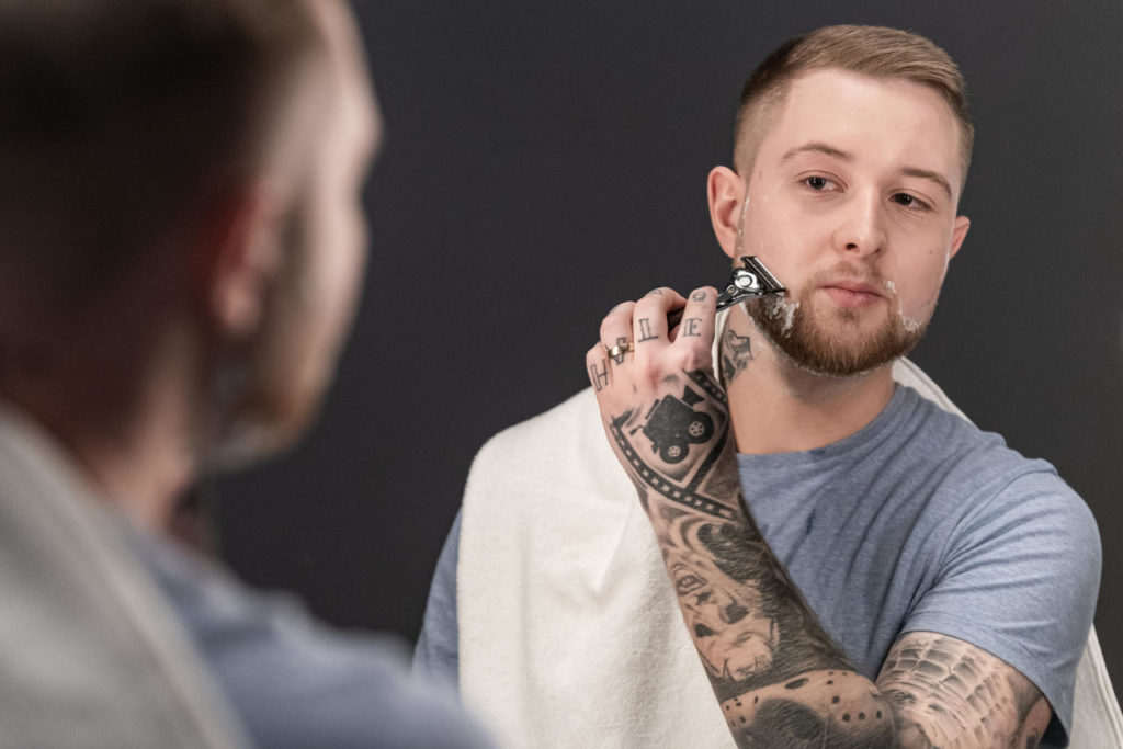 Wilkinson Sword wchodzi w esport _