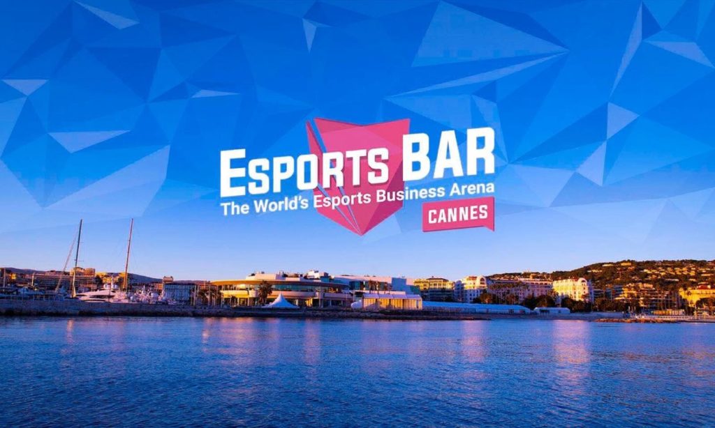 esports bar Cannes