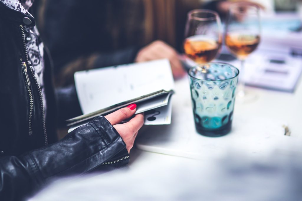 katalog nagrod programy lojalościowe