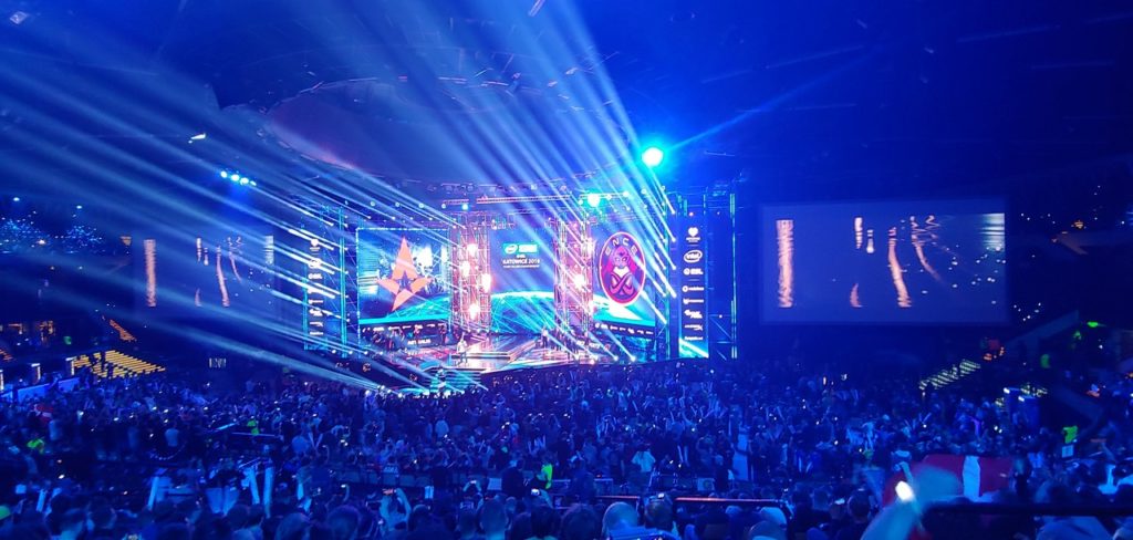 IEM Katowice 2020