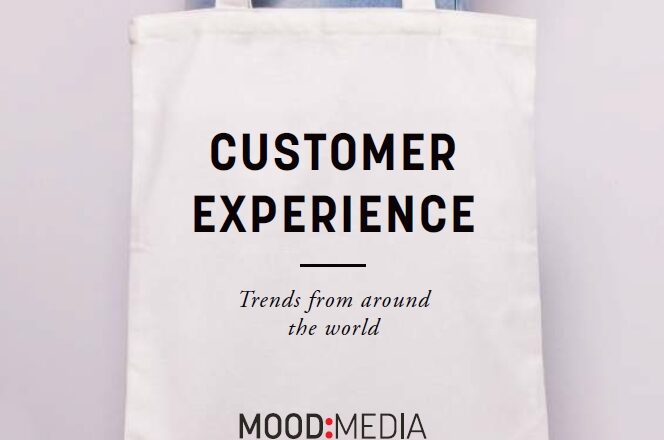 Mood Media customer experience