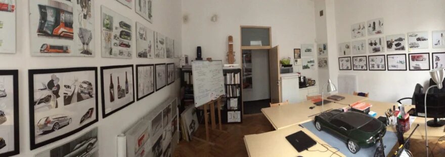 Studio Kaniewski Design