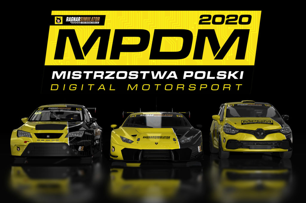 Polski Związek Motorowy Esport