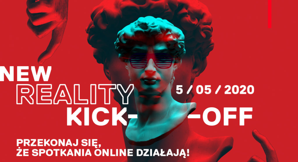 new reality kick off