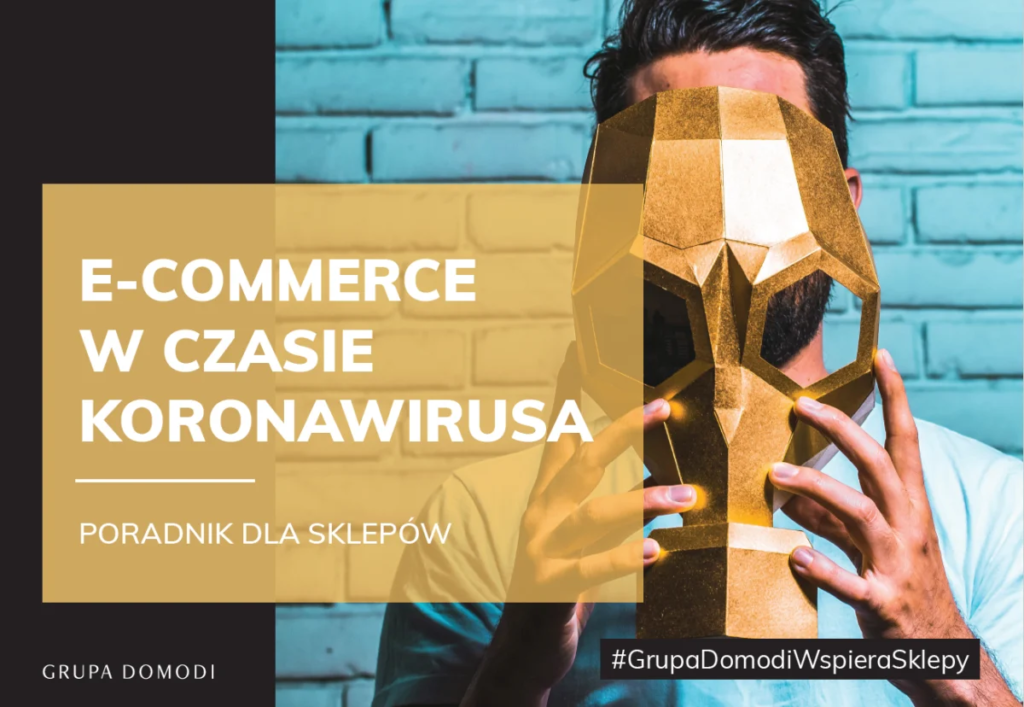 poradnik dla e-commerce koronawirus