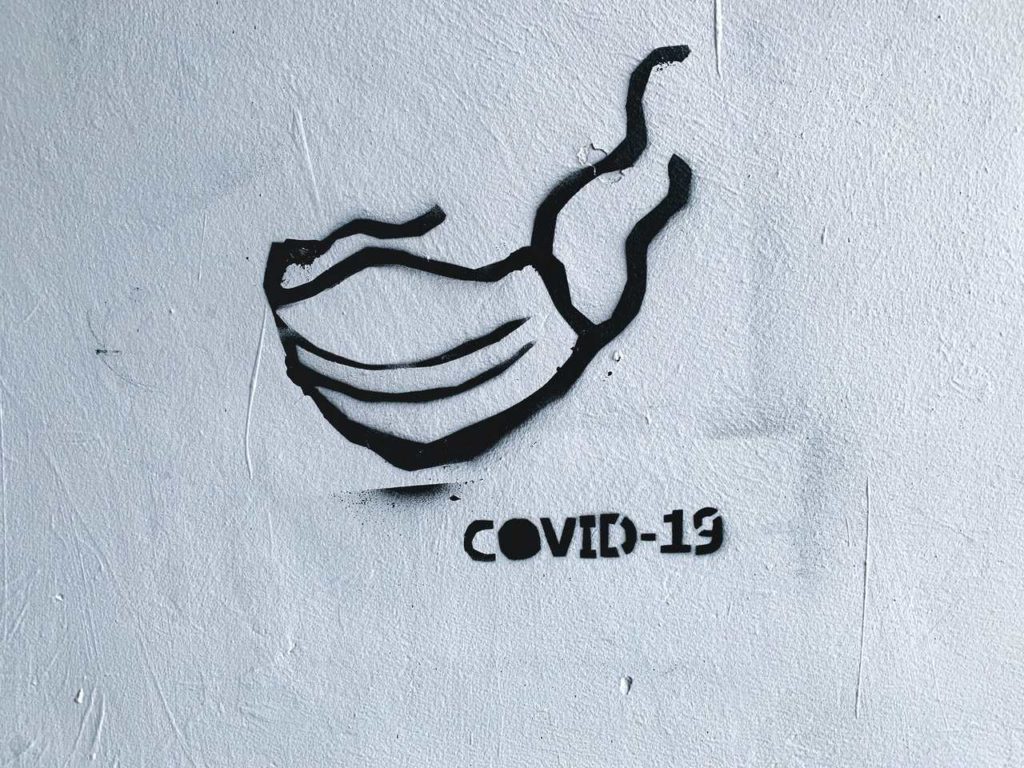 wyzwania w czasie pandemii