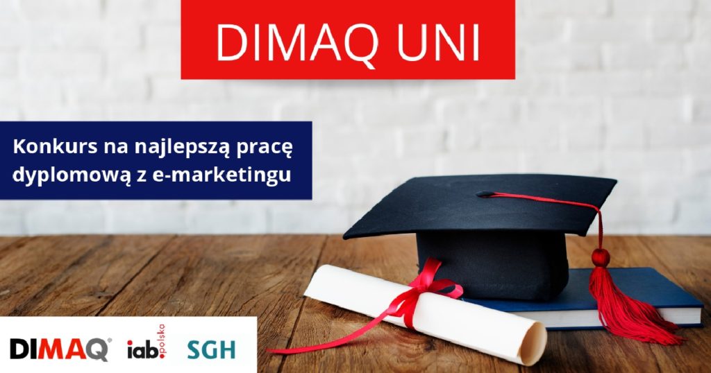 Konkurs IAB Polska i SGH