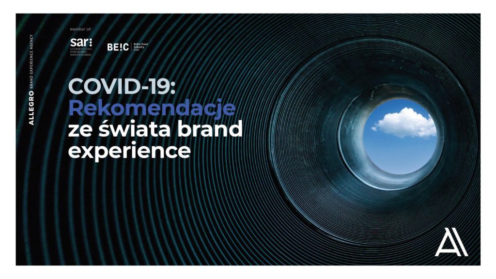 Rekomendacje ze swiata brand experience