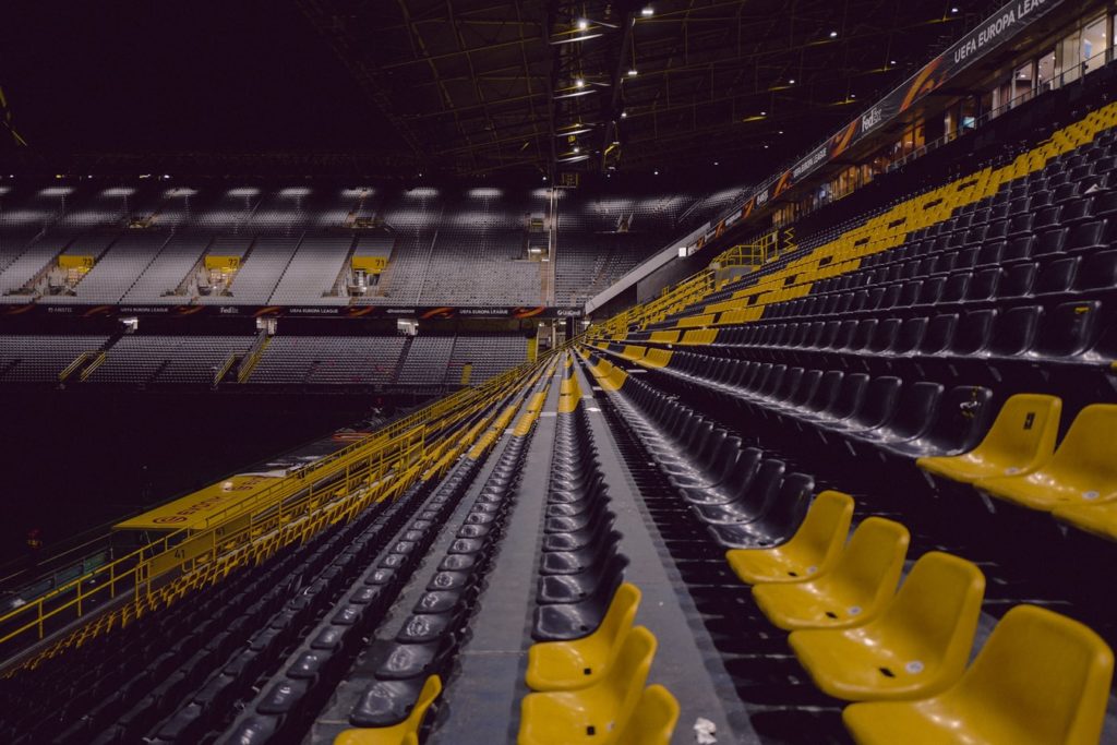 Signal Iduna Park Dortmund