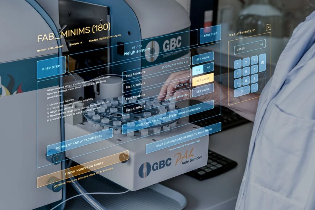holo4labs - process