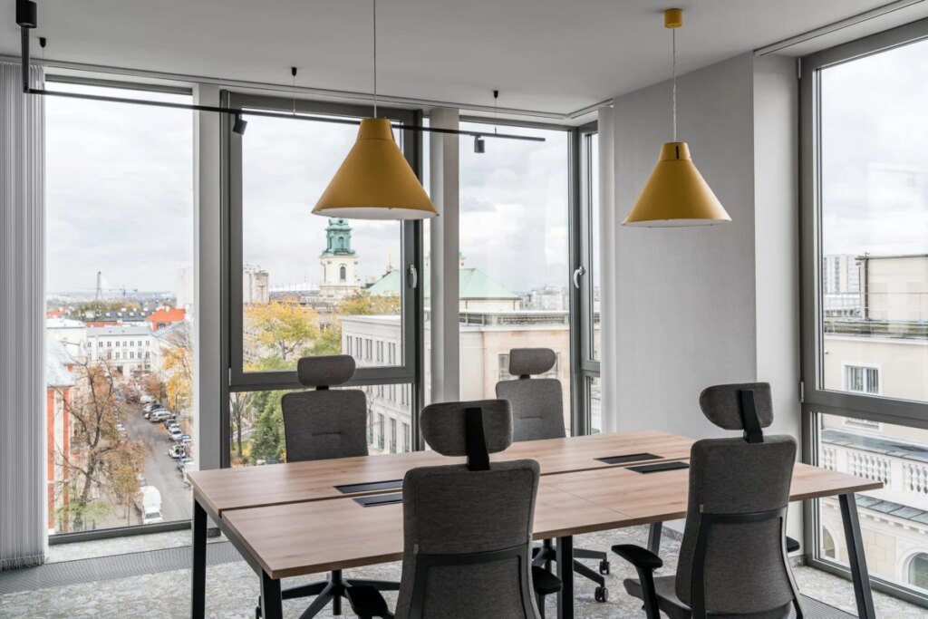 Solutions.Rent Coworking