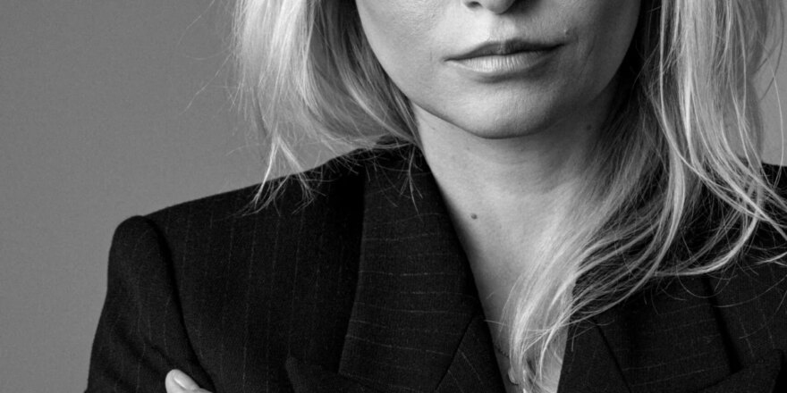 Maria Gajewska