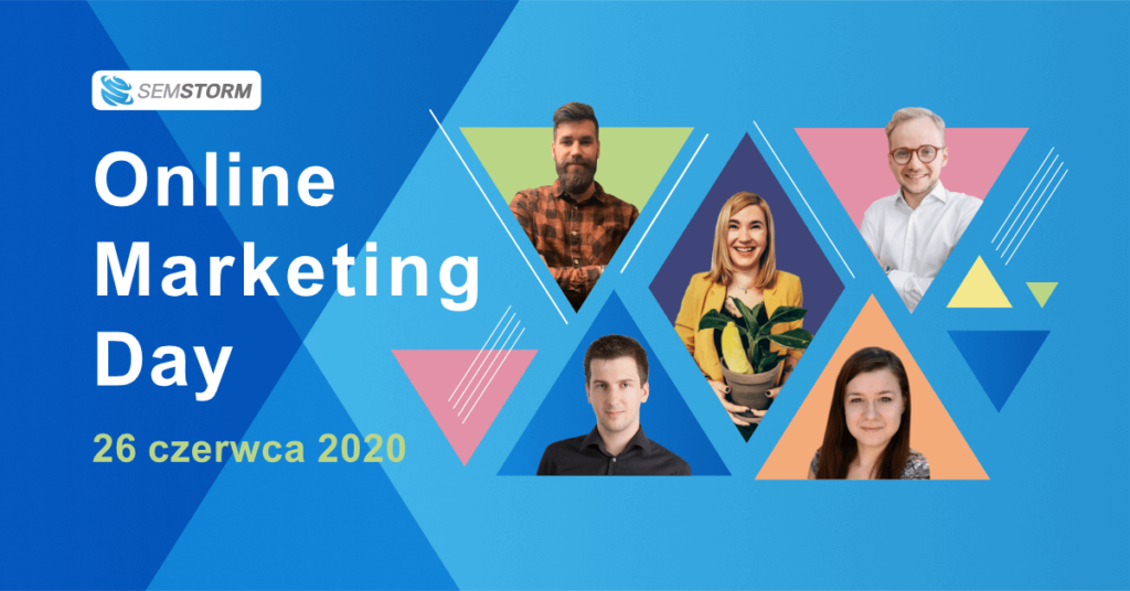 Online Marketing Day