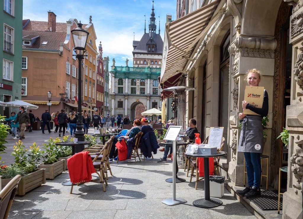 Polskie miasta gotowe na turystów
