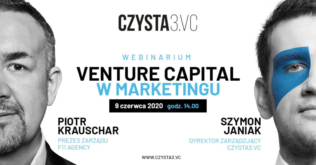 Investorzy VC