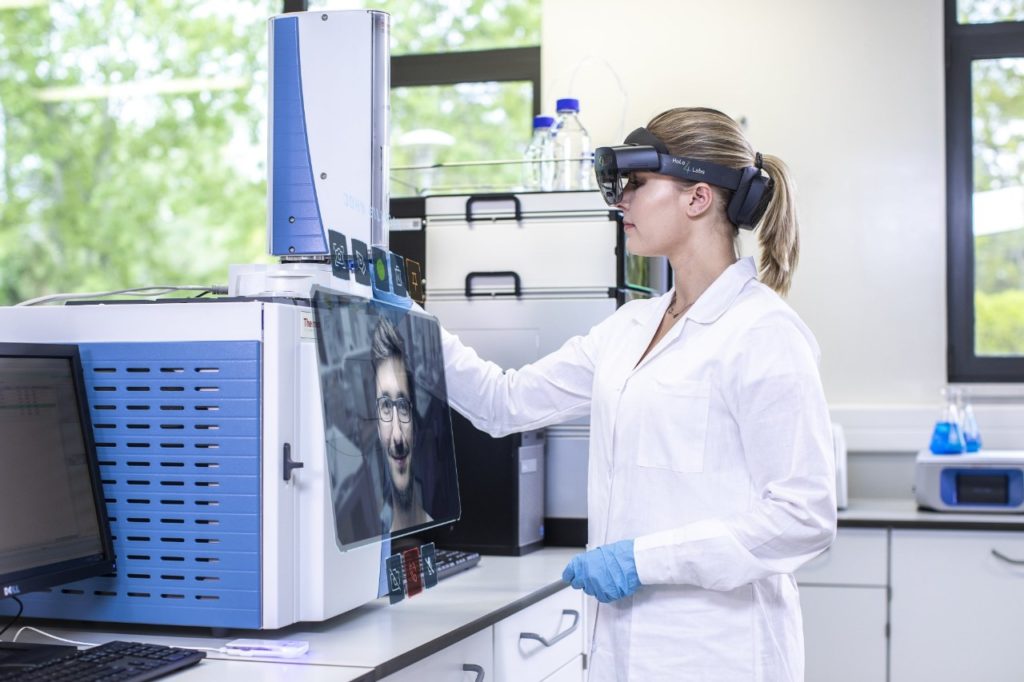 Holo4Labs