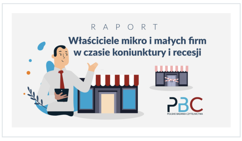 mikro i małe firmy