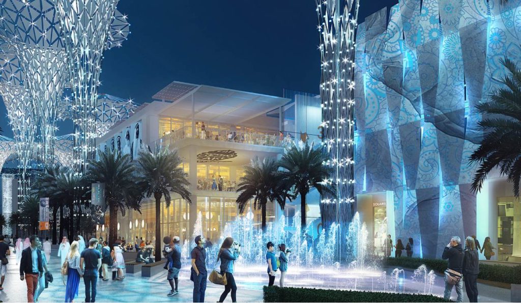 EXPO 2020