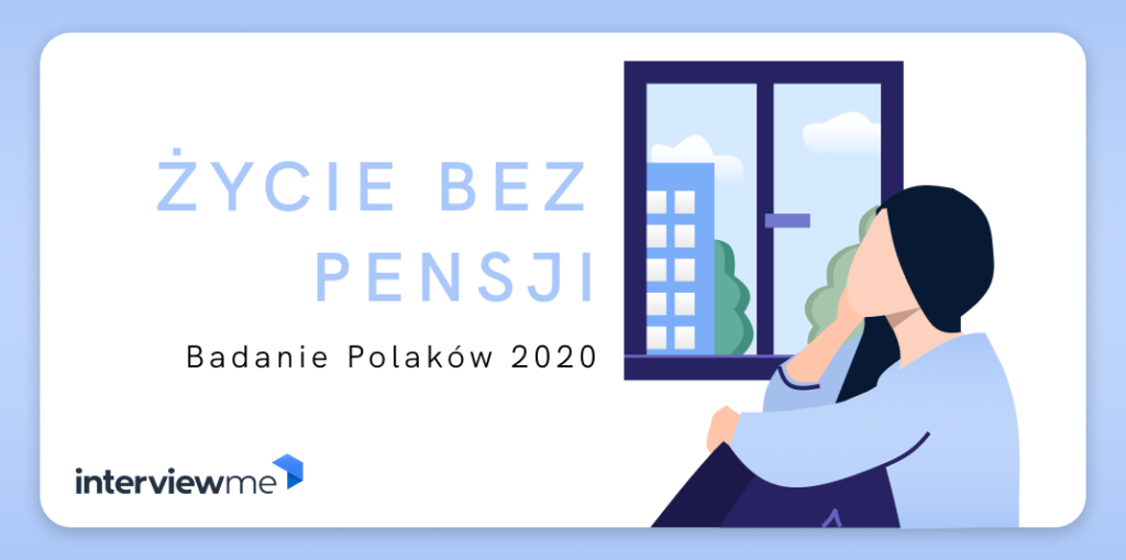 Zycie bez pensji badanie