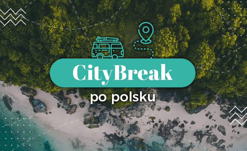 CityBreak po polsku