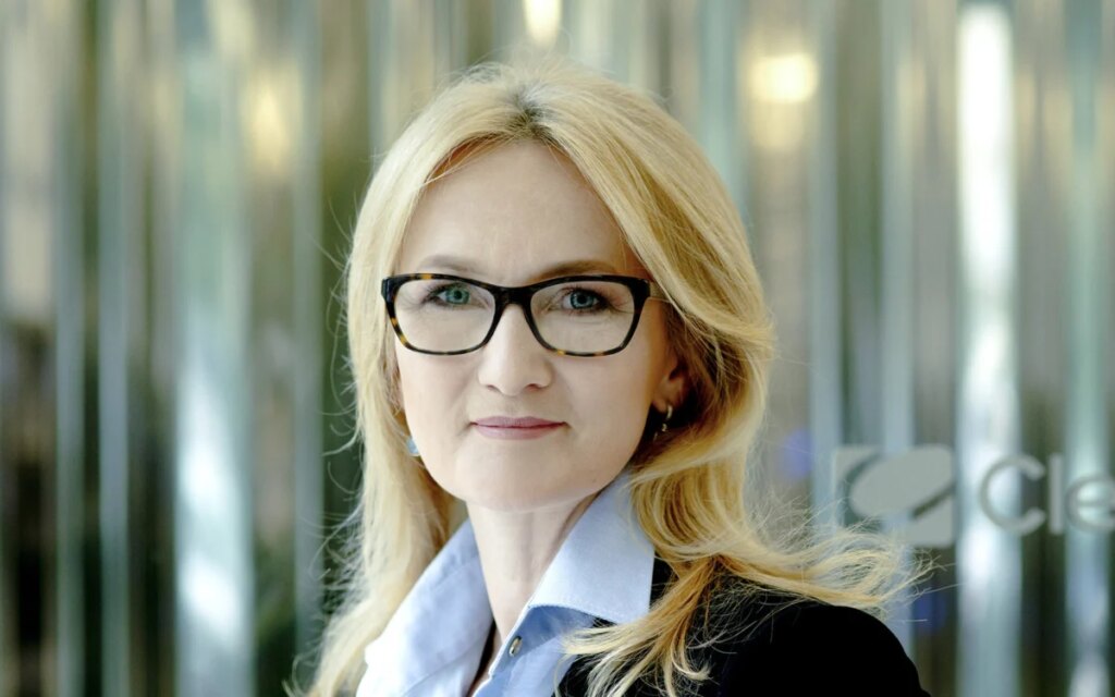 Agnieszka Szlaska
