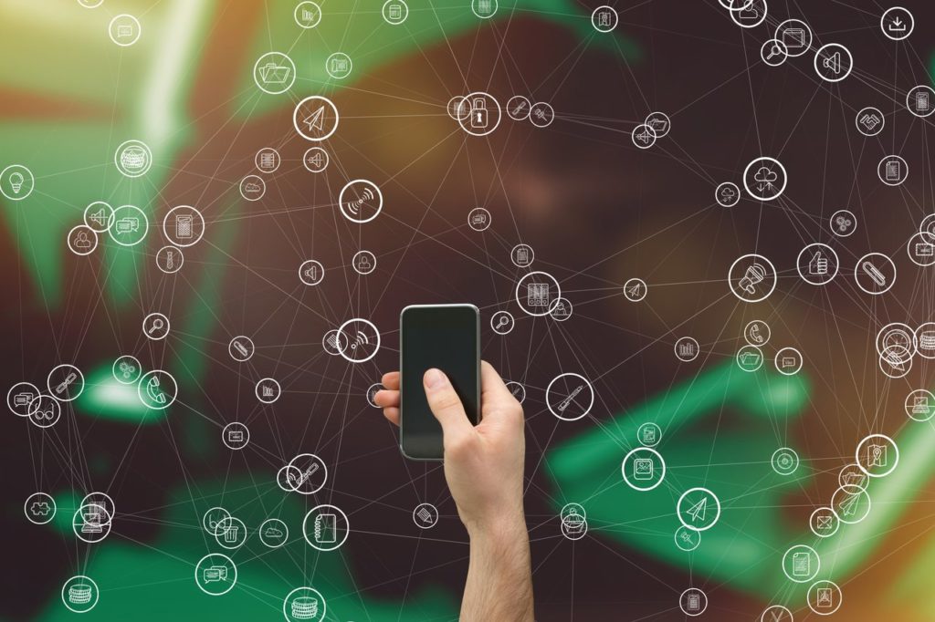 mobile omnichannel