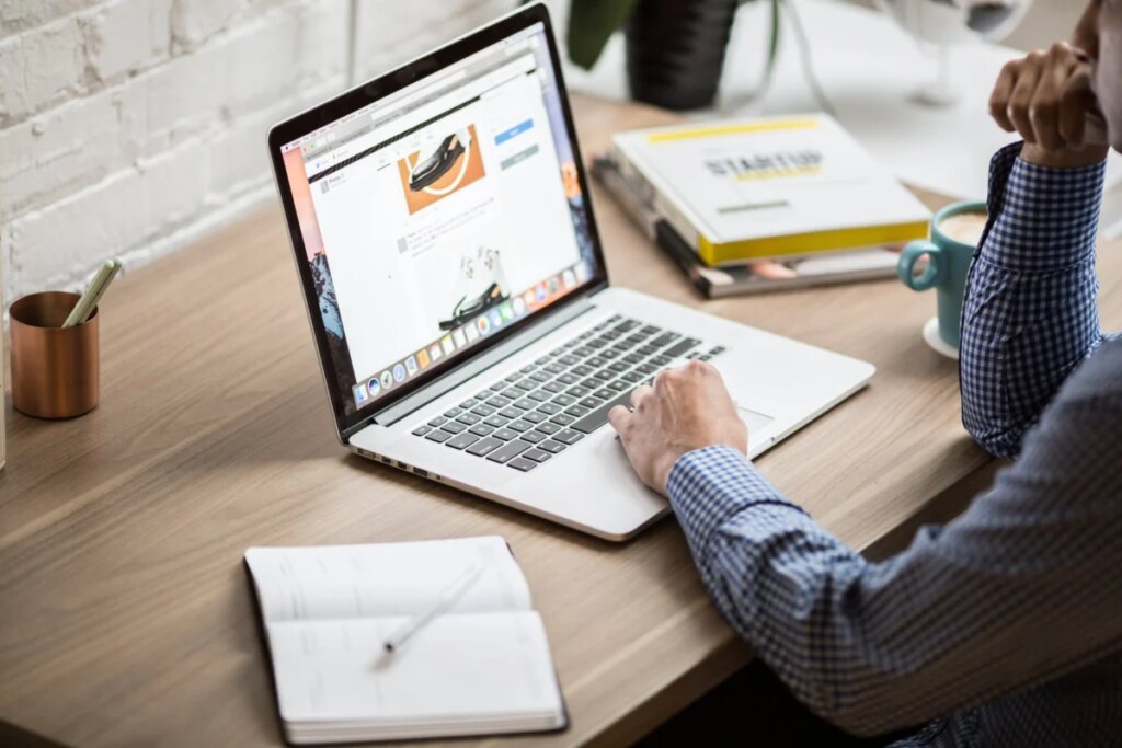 praca zdalna home office