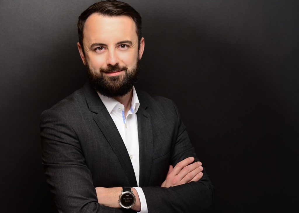 Bolt_Łukasz Stachowiak