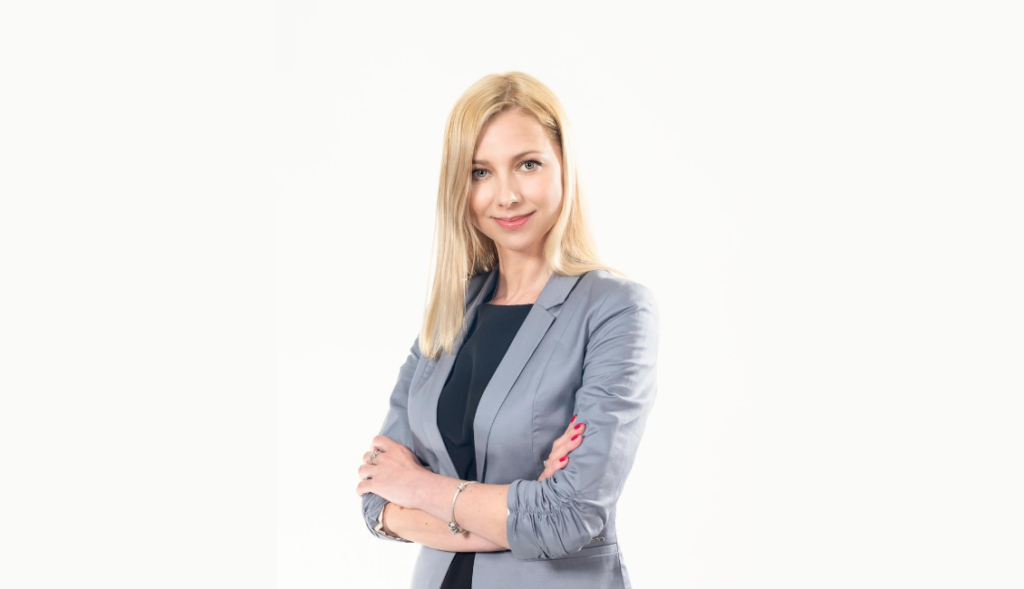Wioletta Kandziak