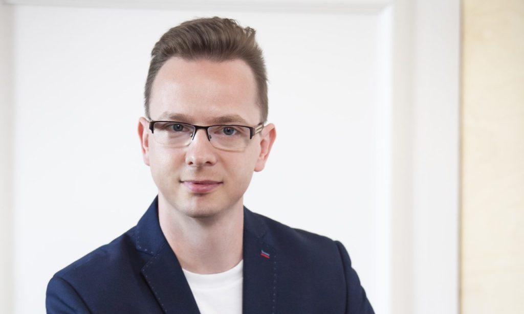 Kamil Mirowski