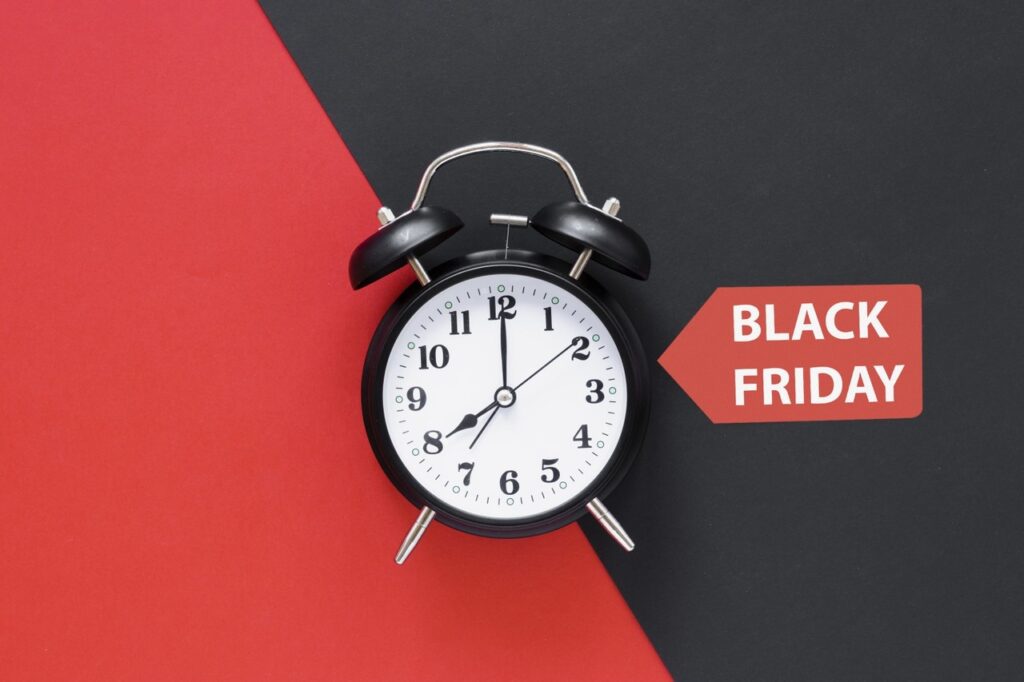 black friday