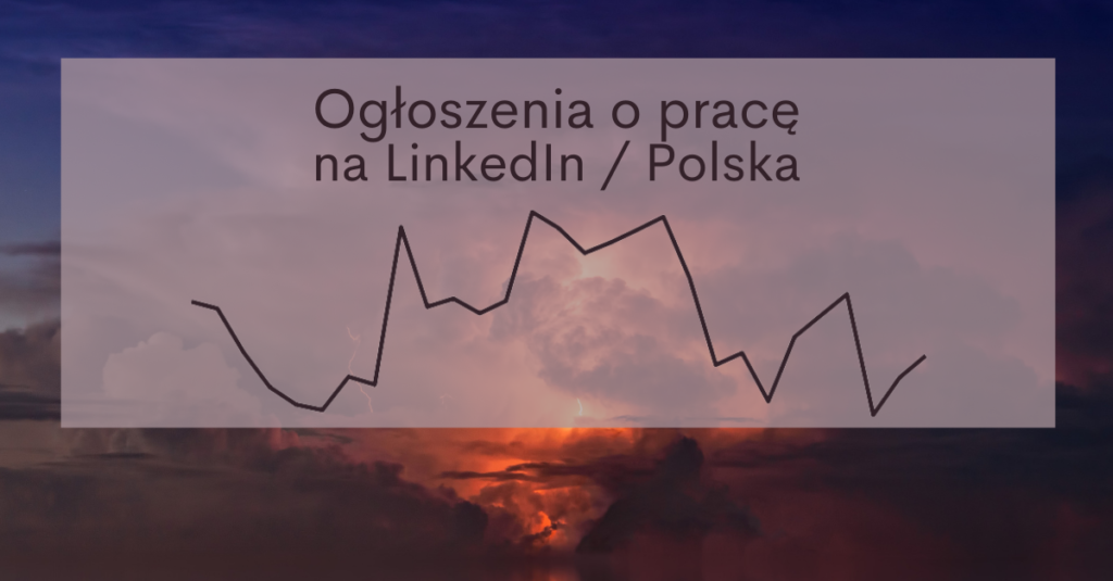 Polski Rynek Pracy Tydzień 41