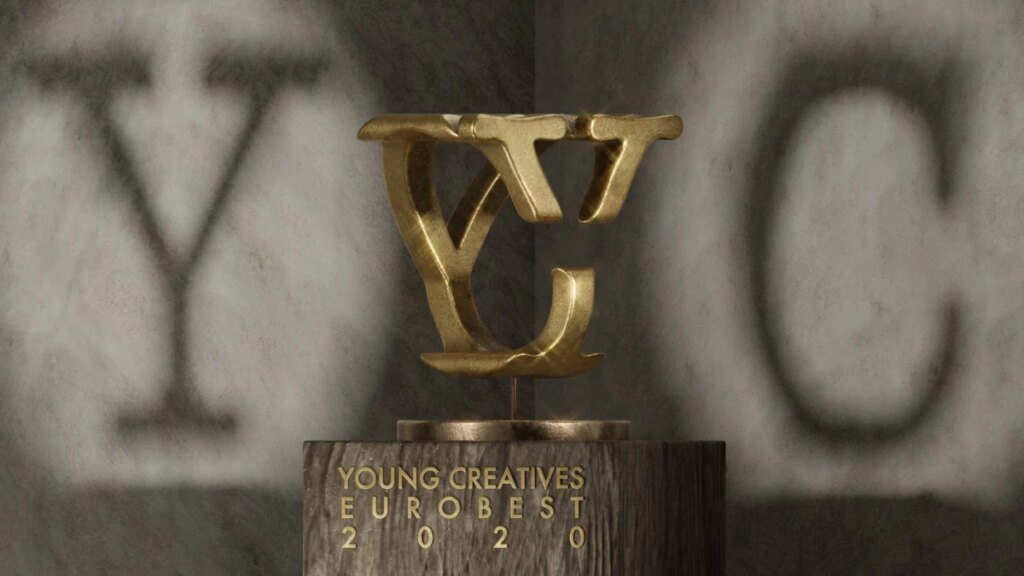 Young Creatives Eurobest