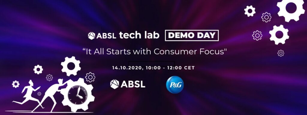 tech lab Demo Day