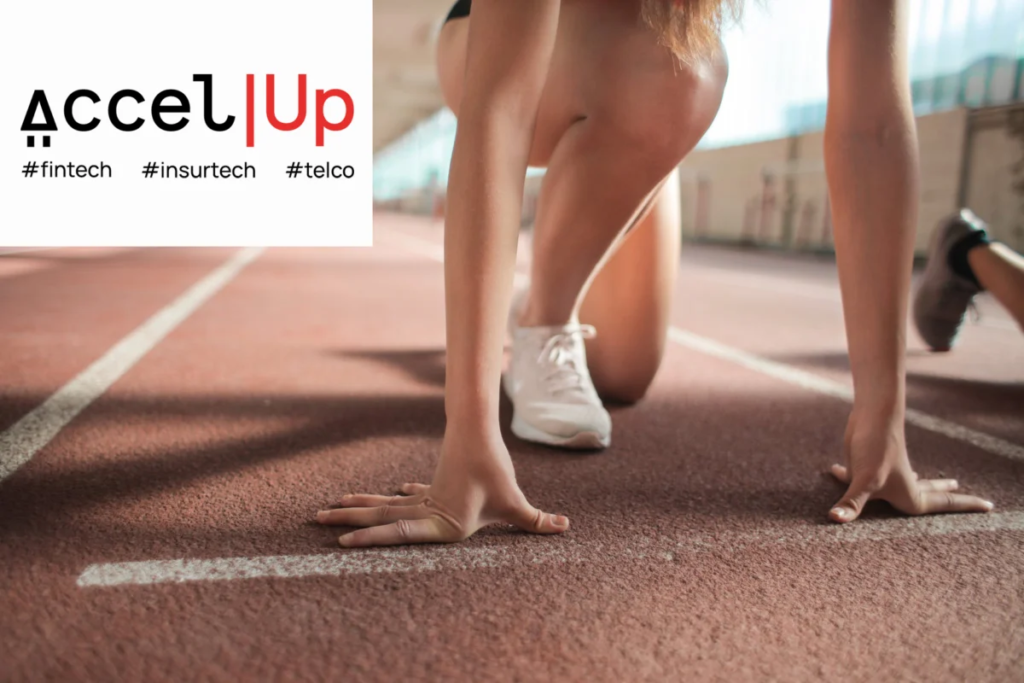 start 3 rundy AccelUp