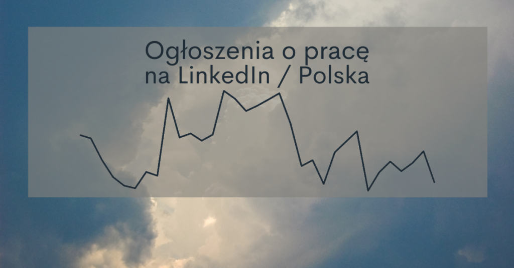 Polski Rynek Pracy Tydzień 45