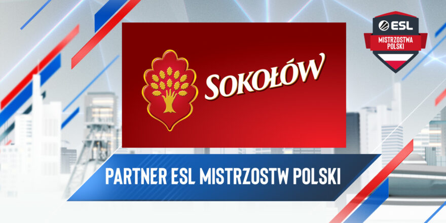 Sokołów ESL Mistrzostwa Polski