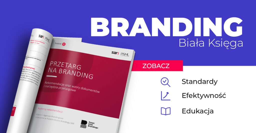 biala ksiega branding