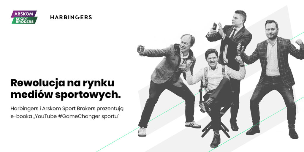 rewolucja na rynku mediów sportowych
